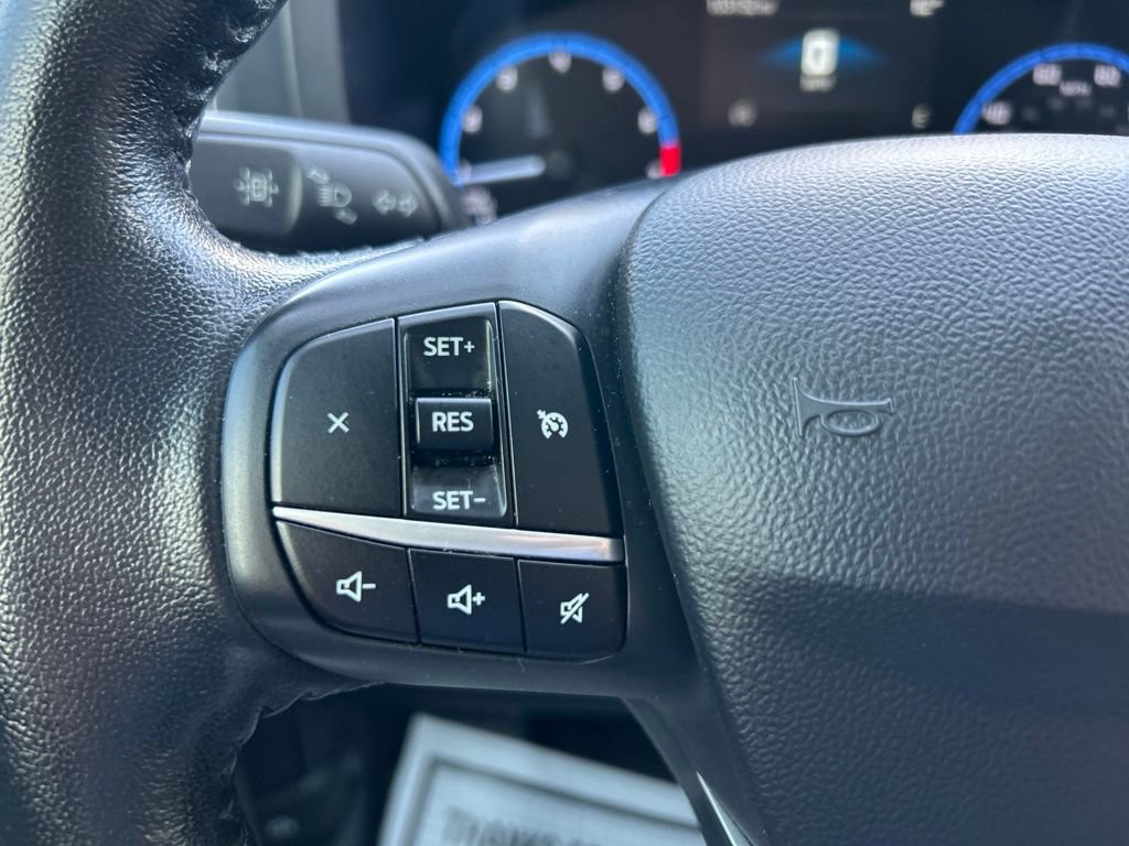 Used 2022 Ford Bronco Sport Big Bend w/ Convenience Package AWD/4WD image 19