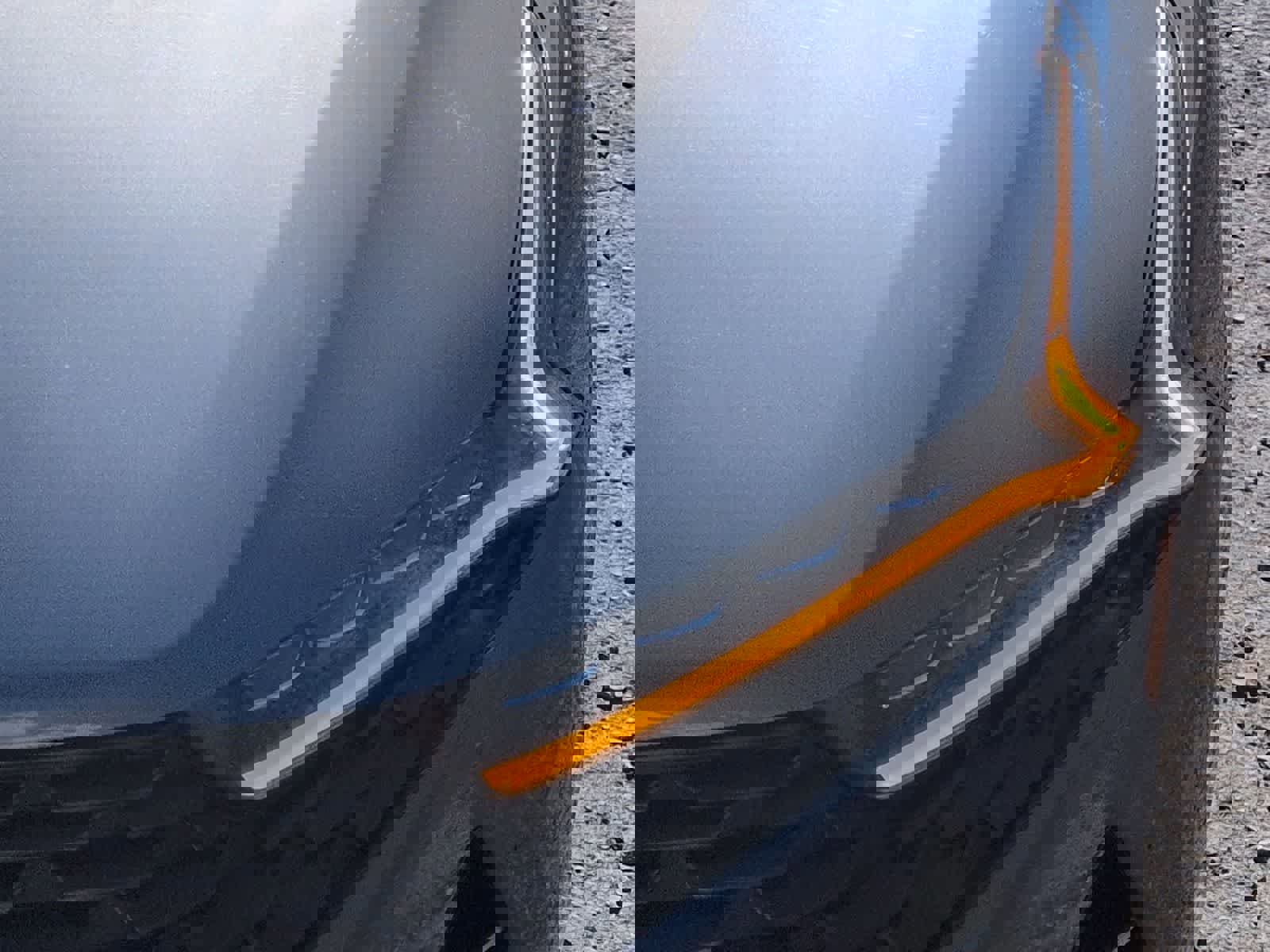 Used 2021 Kia K5 LXS image 11