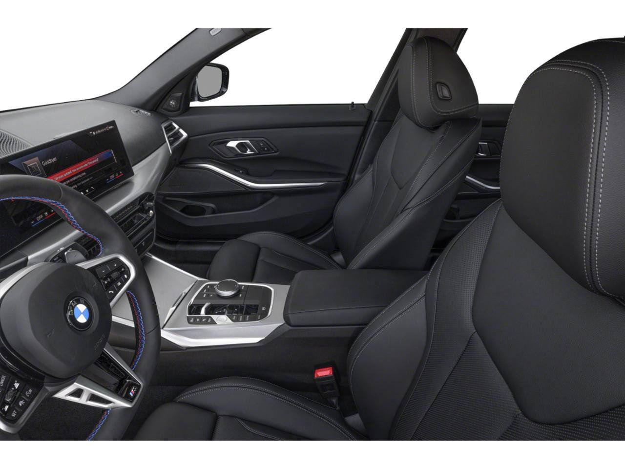 New 2026 BMW M340i xDrive w/ Premium Package AWD/4WD image 4