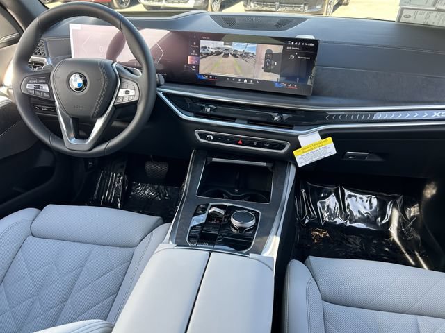 Used 2026 BMW X5 sDrive40i RWD image 16
