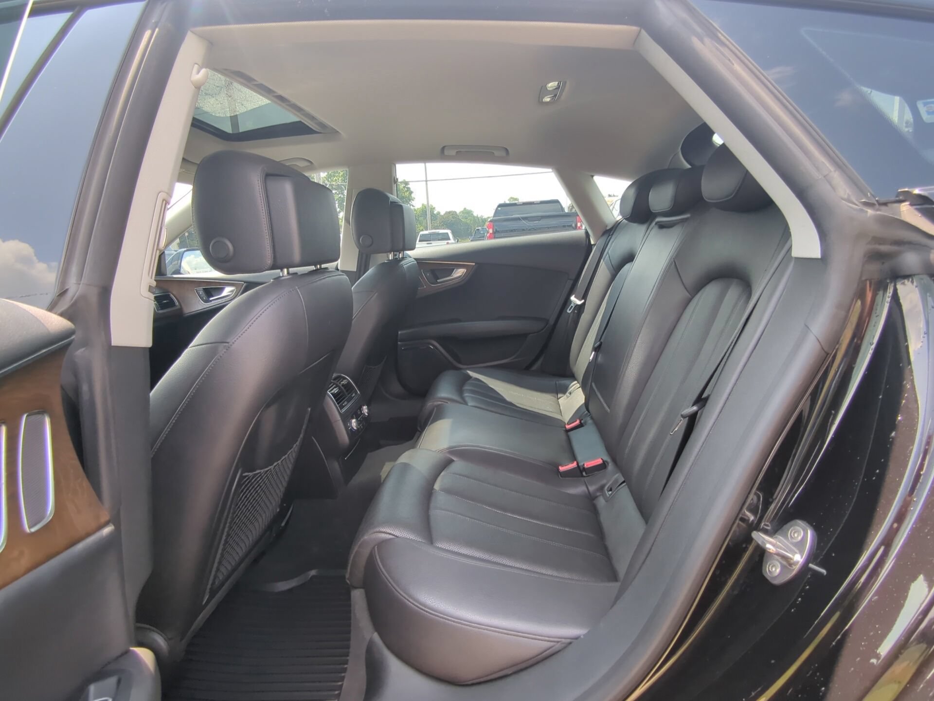 Used 2015 Audi A7 3.0T Prestige w/ Prestige Package AWD/4WD image 10