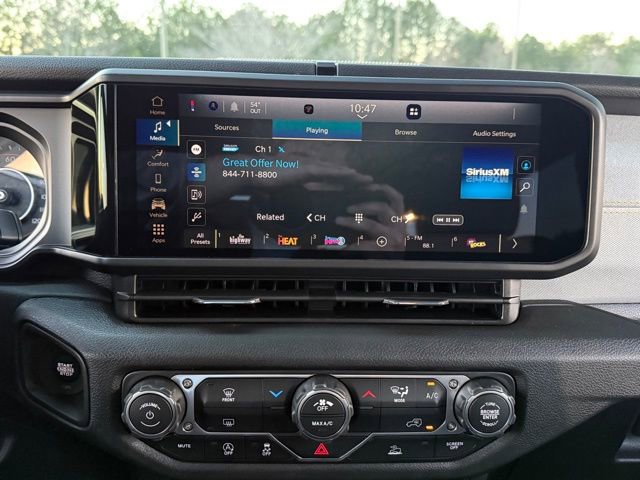 New 2026 Jeep Wrangler Sport image 18