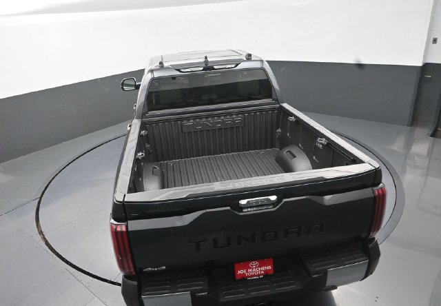 Used 2026 Toyota Tundra Limited AWD/4WD image 28