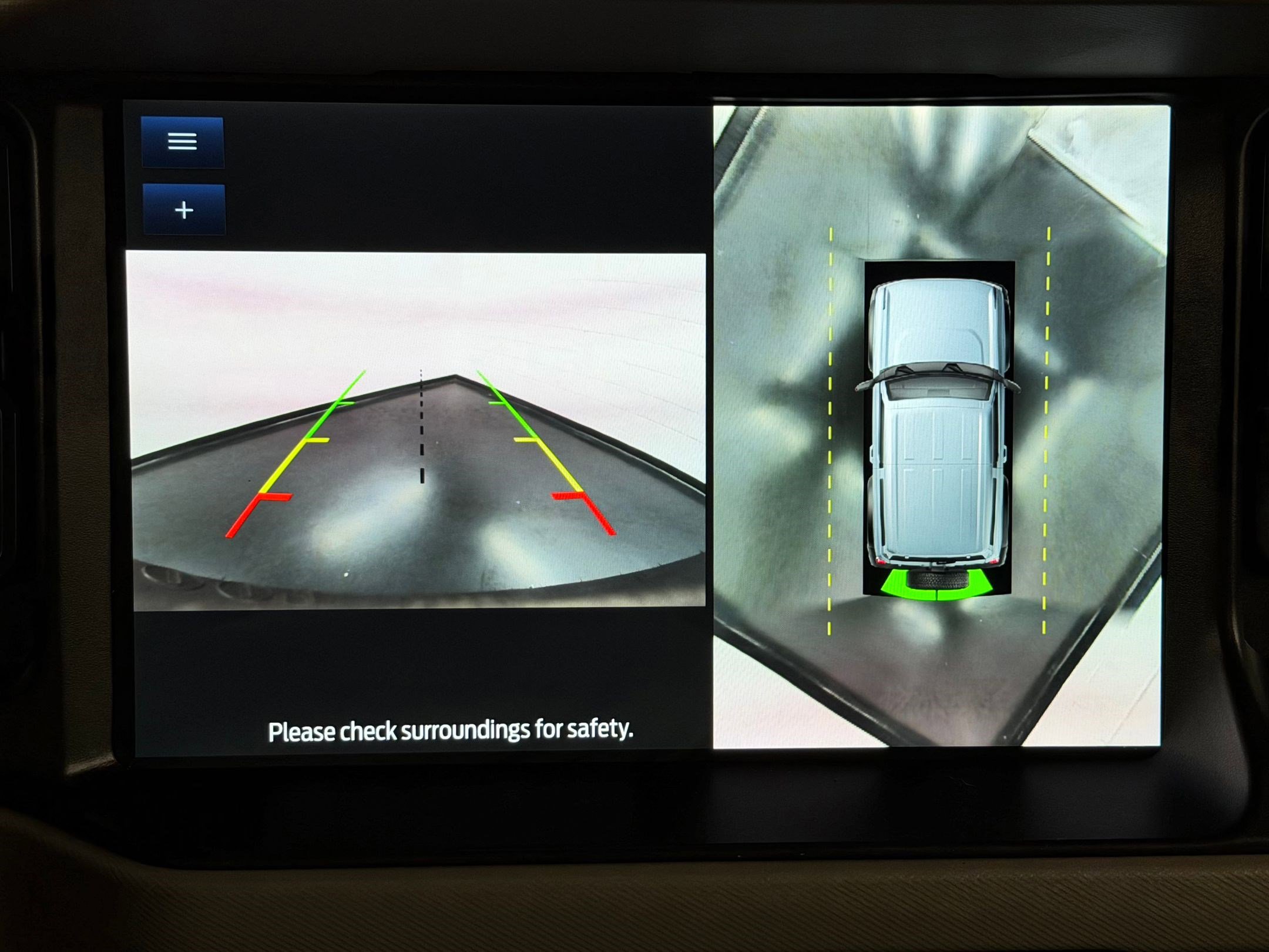 Used 2022 Ford Bronco Wildtrak image 32