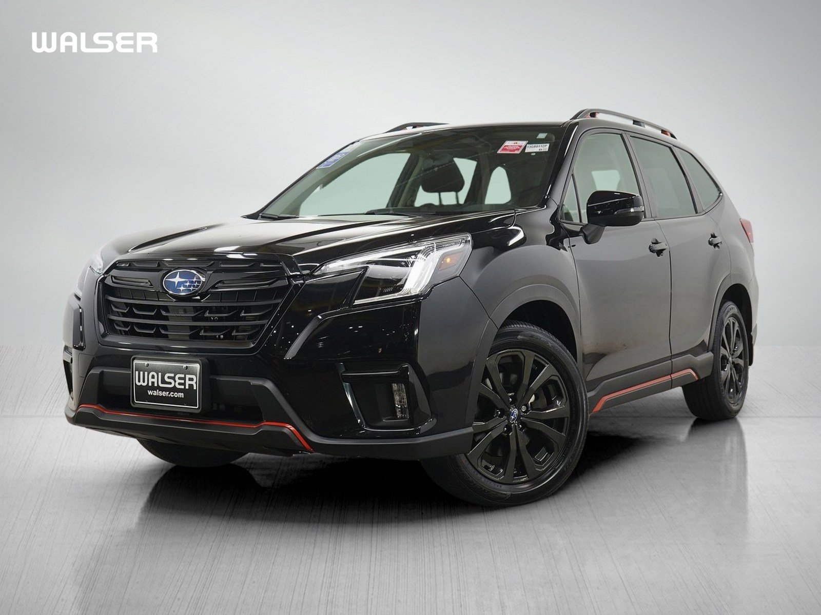 Used 2023 Subaru Forester Sport AWD/4WD image 1