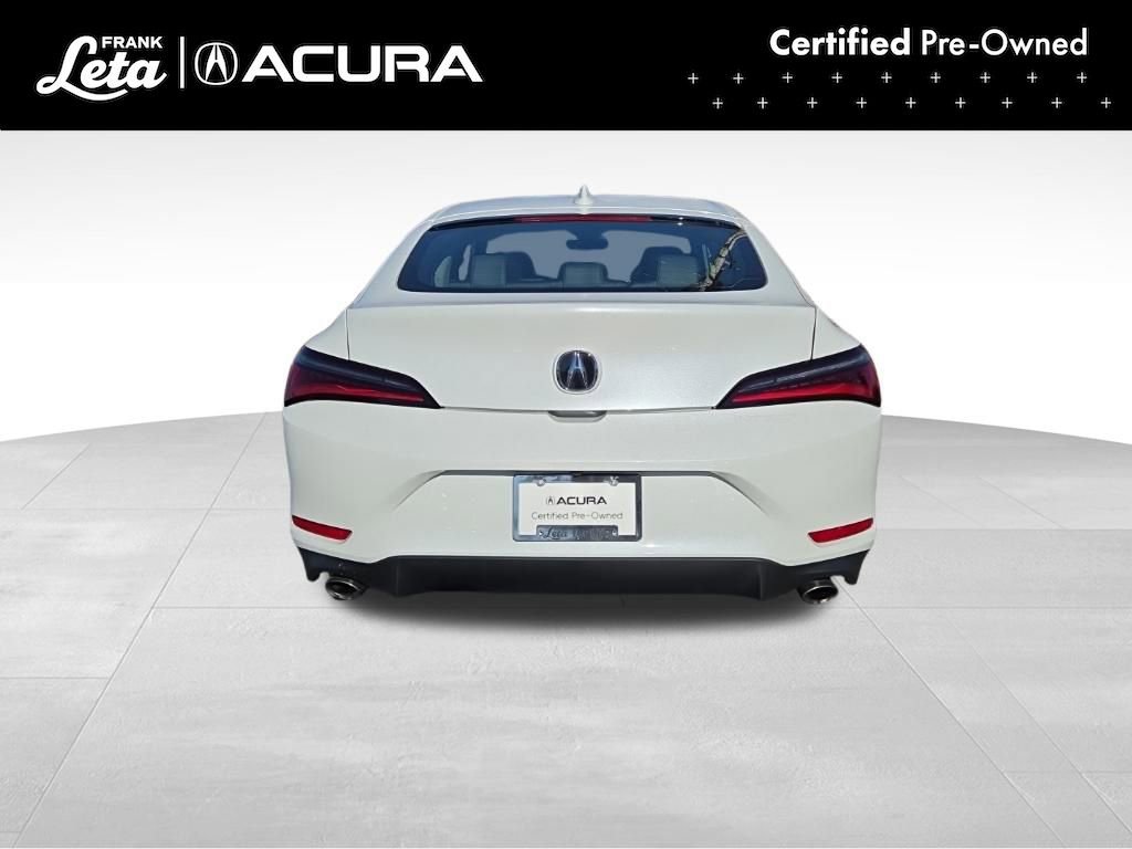 Certified 2024 Acura Integra image 9
