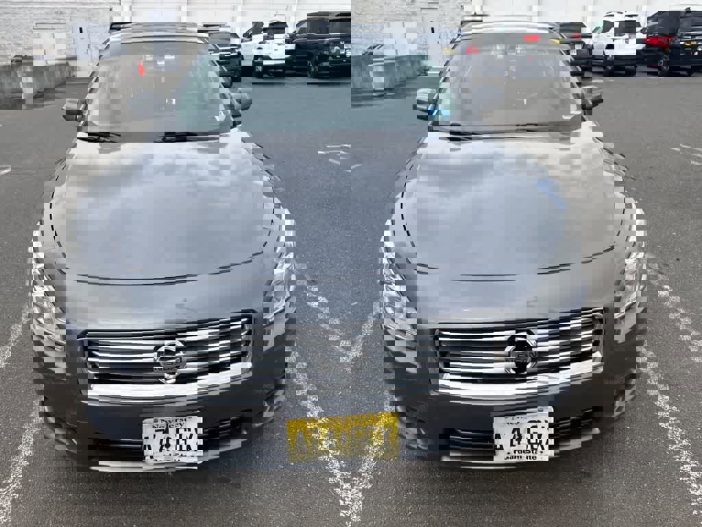 Used 2014 Nissan Maxima 3.5 S image 5