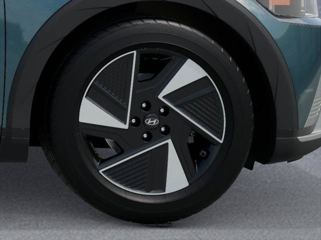 New 2027 Hyundai Ioniq 5 SEL AWD/4WD image 8