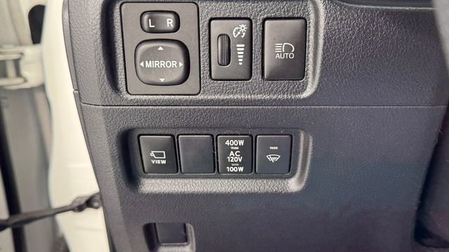 Used 2022 Toyota 4Runner SR5 Premium w/ Moonroof Package image 34