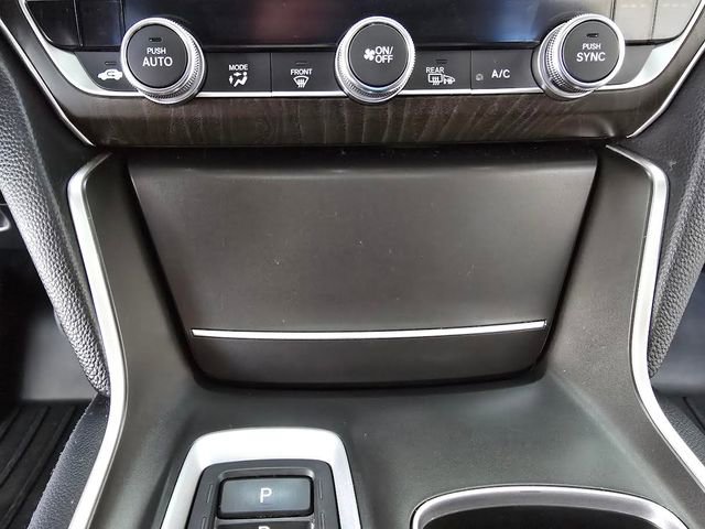 Used 2021 Honda Accord Touring image 30