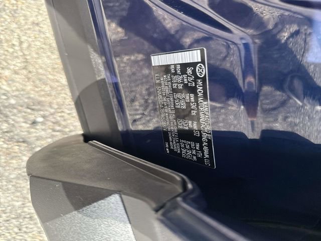 Certified 2023 Hyundai Santa Fe SEL image 21