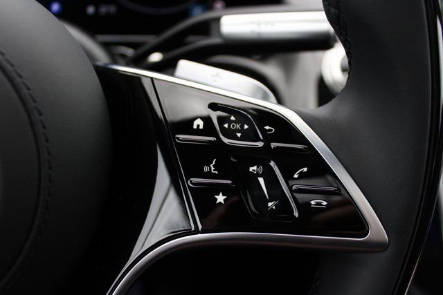 New 2026 Mercedes-Benz S 500 4MATIC image 19