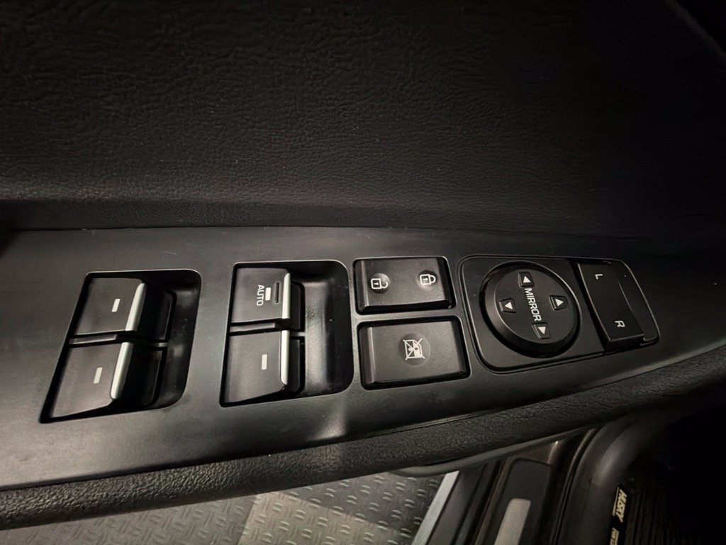 Used 2019 Hyundai Tucson Ultimate AWD/4WD image 17