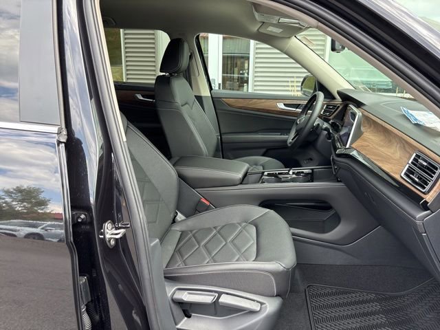 New 2026 Volkswagen Atlas SE image 16