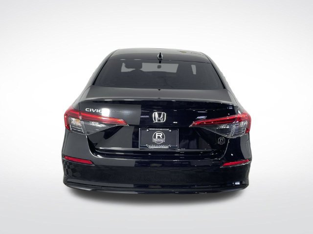 Used 2024 Honda Civic EX image 14