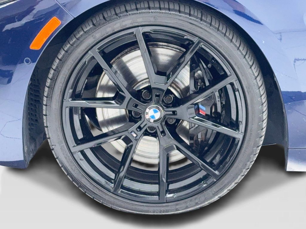 Used 2022 BMW 840i Coupe w/ Driving Assistance Package image 46