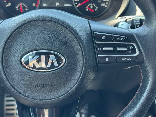 Used 2020 Kia Stinger GT1 AWD/4WD image 31