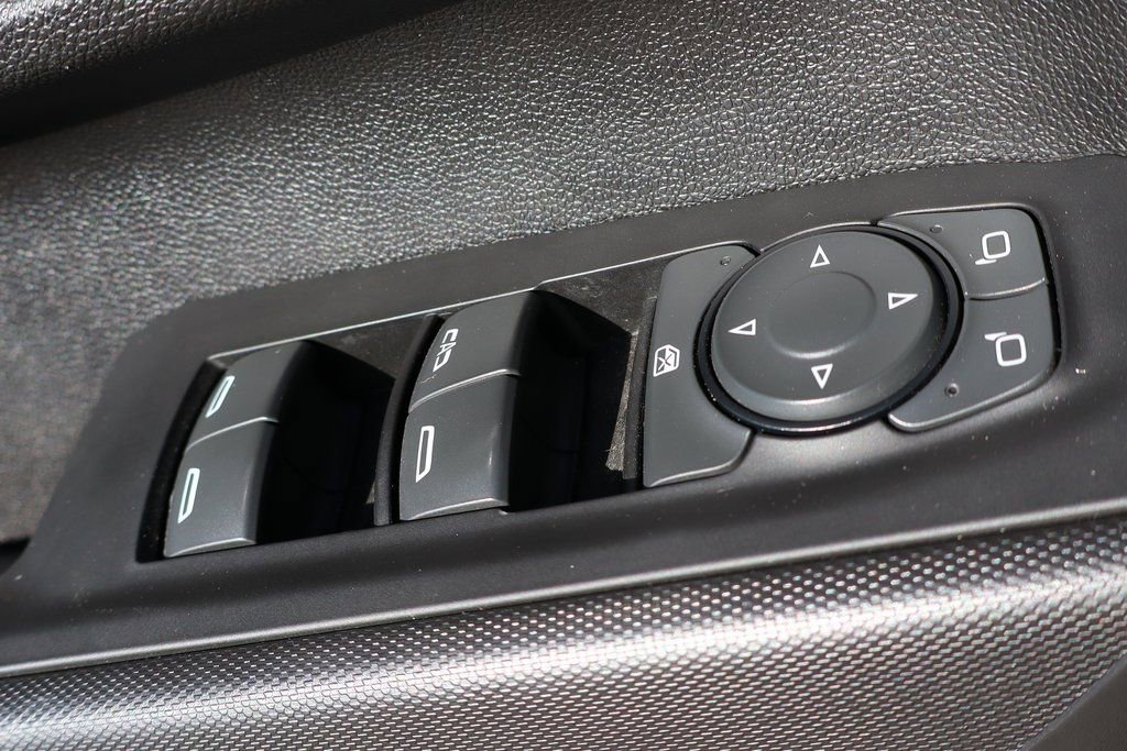 Used 2023 Chevrolet Silverado 2500 W/T w/ WT Convenience Package image 18