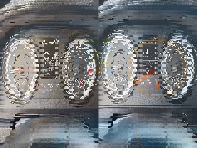 Used 2018 RAM 1500 Tradesman w/ Popular Equipment Group image 13