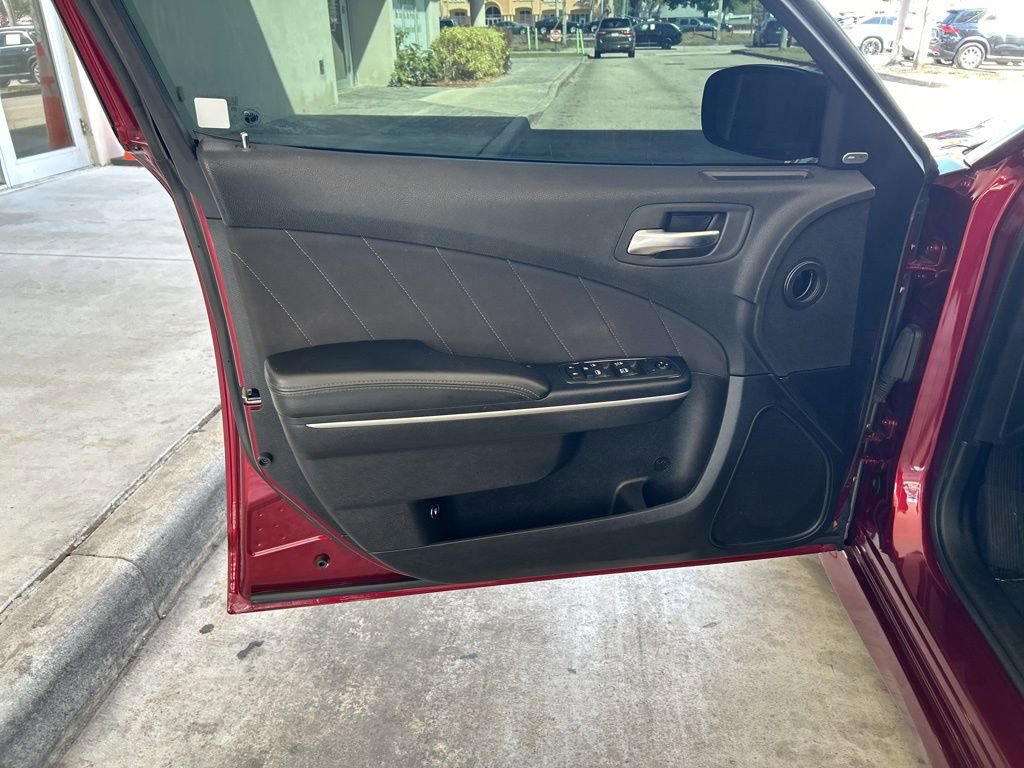 Used 2019 Dodge Charger Scat Pack image 34