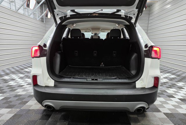 Used 2022 Ford Escape SEL AWD/4WD image 37