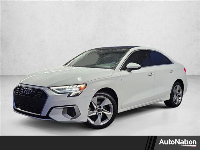 Used 2023 Audi A3 2.0T Premium