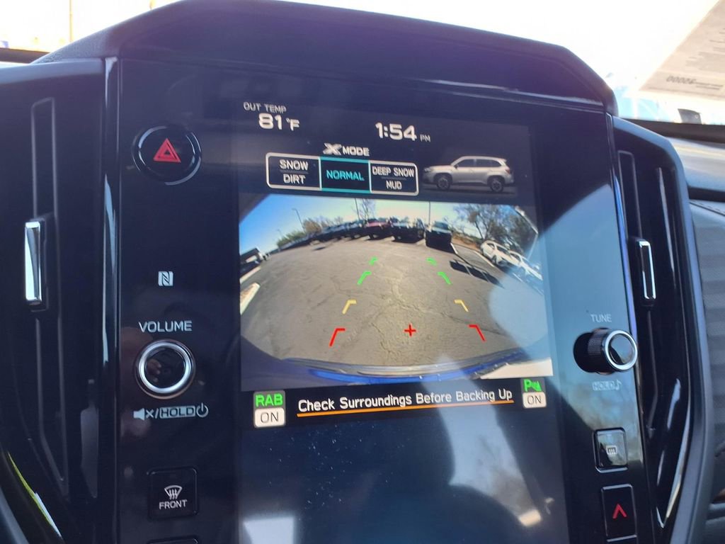 Used 2025 Subaru Forester Sport w/ Popular Package #1 image 7