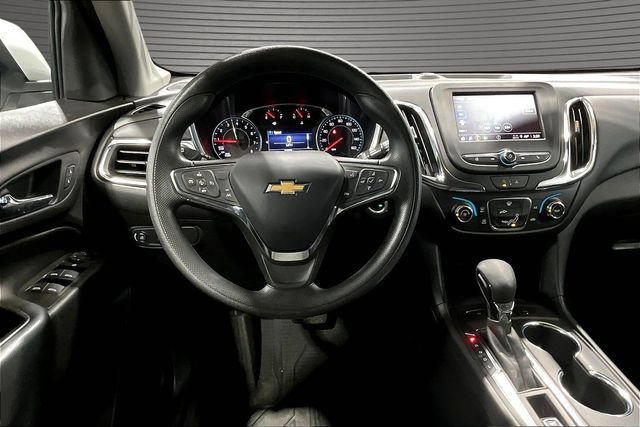 Used 2023 Chevrolet Equinox LT w/ LPO, Floor Liner Package AWD/4WD image 8