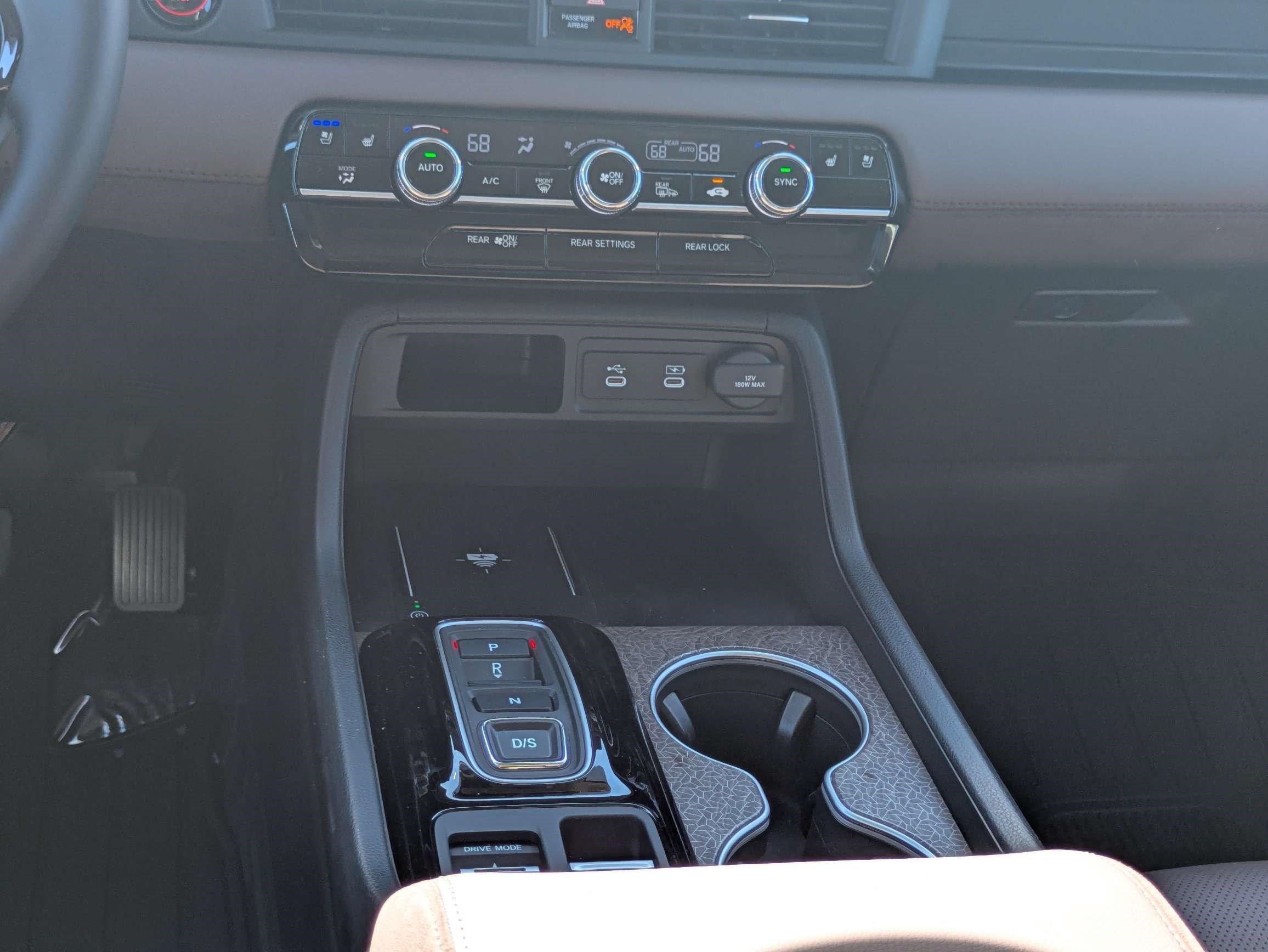 New 2026 Honda Pilot Elite image 26