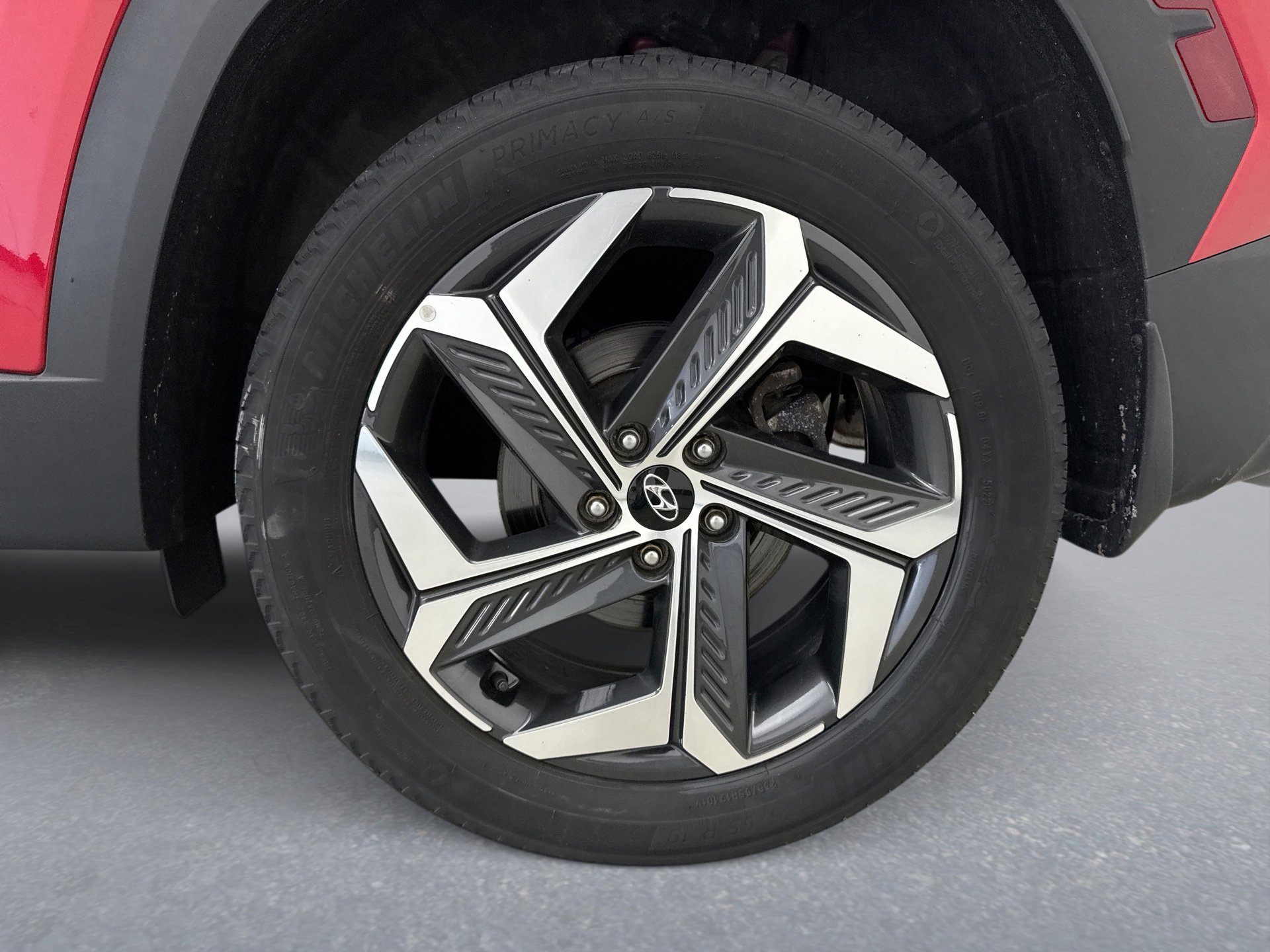 Used 2023 Hyundai Tucson SEL w/ Convenience Package image 20