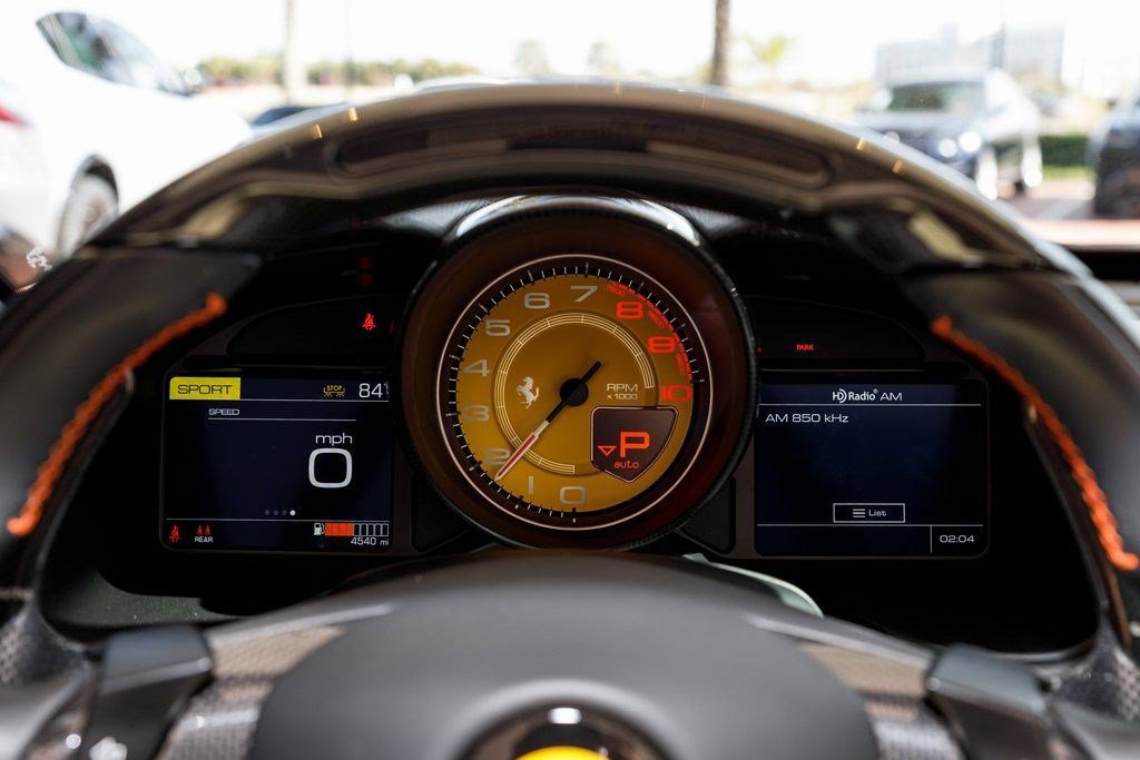 Used 2023 Ferrari Portofino M image 41