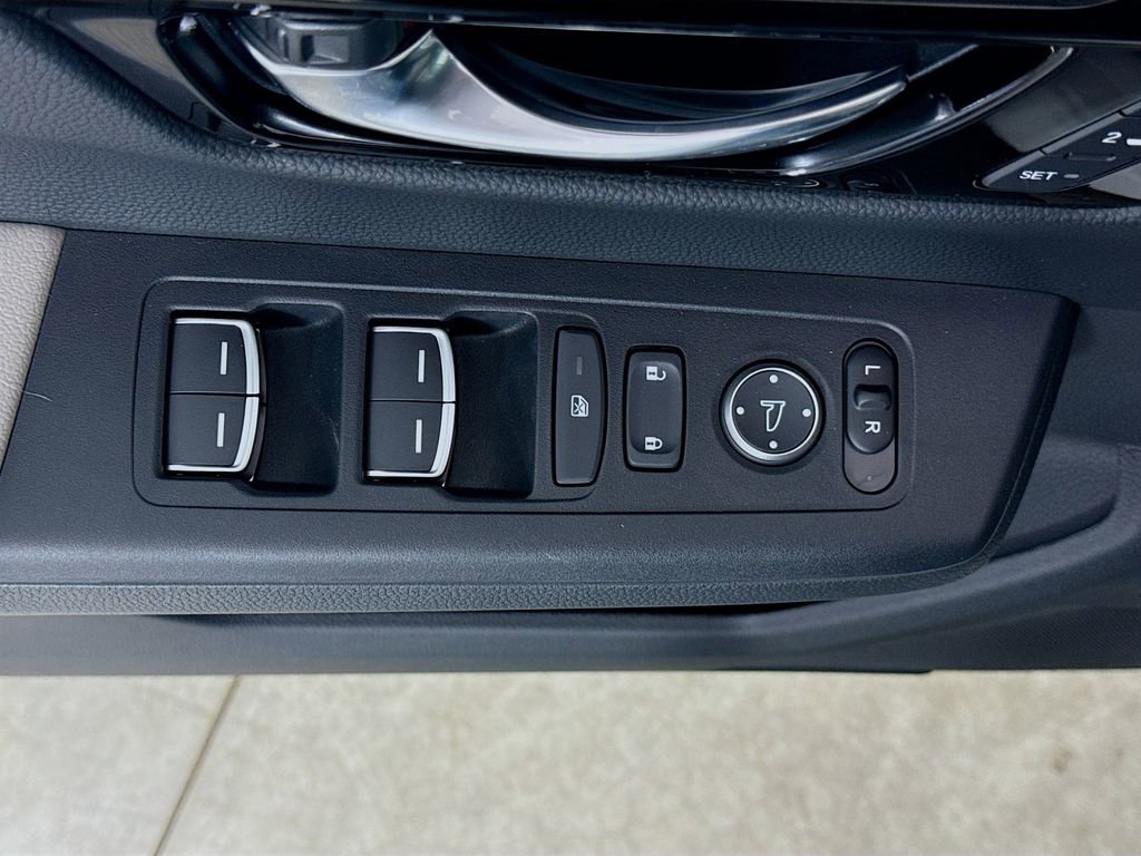 New 2026 Honda CR-V EX-L image 19