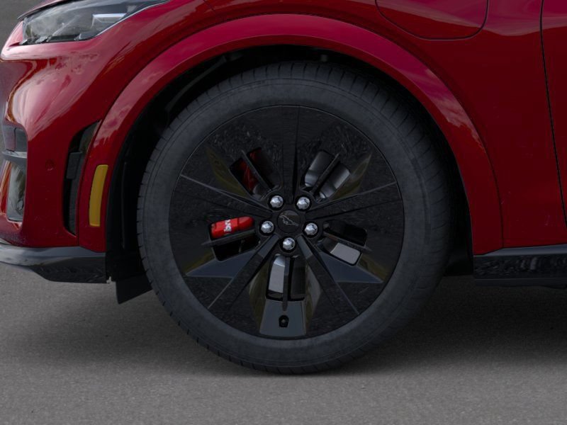 New 2025 Ford Mustang Mach-E GT w/ Interior Protection Package AWD/4WD image 19