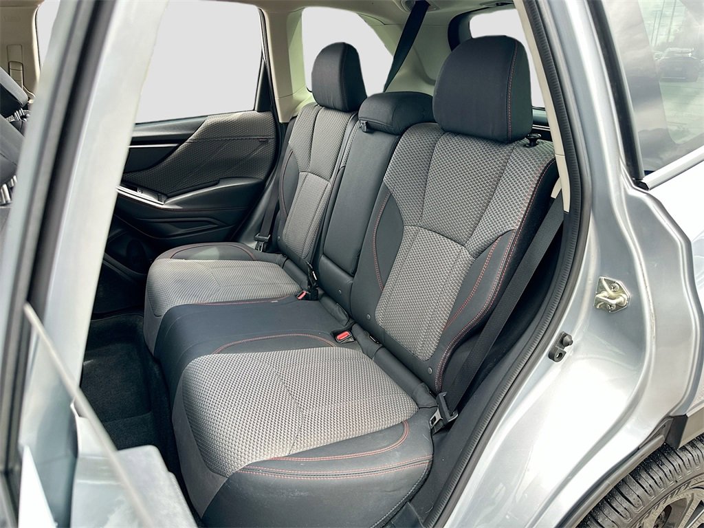 Used 2022 Subaru Forester Sport image 25