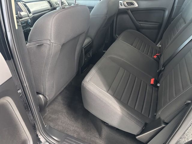 Used 2023 Ford Ranger XLT w/ Equipment Group 301A Mid image 20