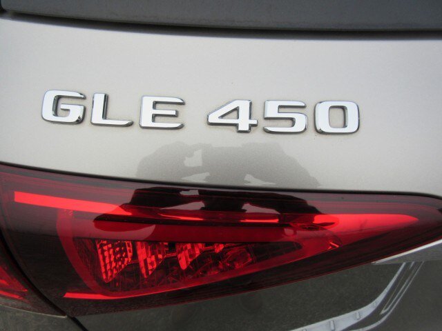 Used 2020 Mercedes-Benz GLE 450 4MATIC image 14
