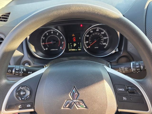 Used 2019 Mitsubishi Outlander Sport ES image 22