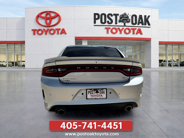 Used 2020 Dodge Charger R/T RWD image 8