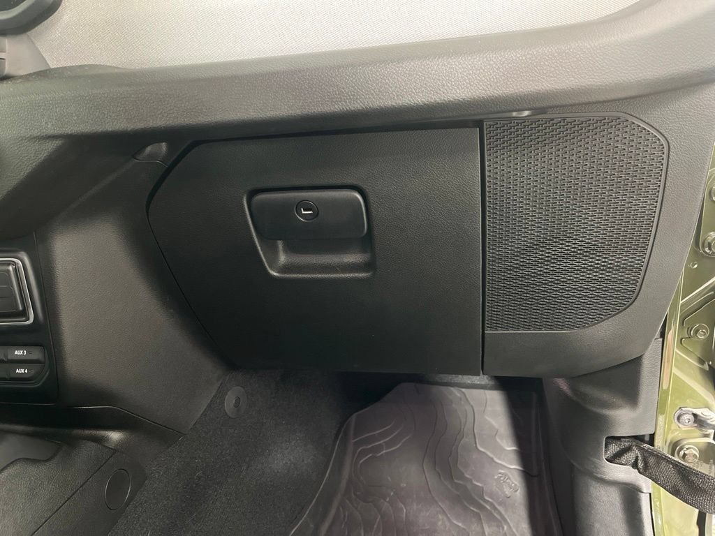 Used 2024 Jeep Wrangler Unlimited Sport AWD/4WD image 20