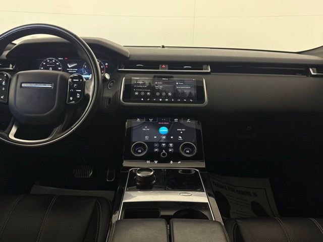 Certified 2019 Land Rover Range Rover Velar R-Dynamic SE image 18