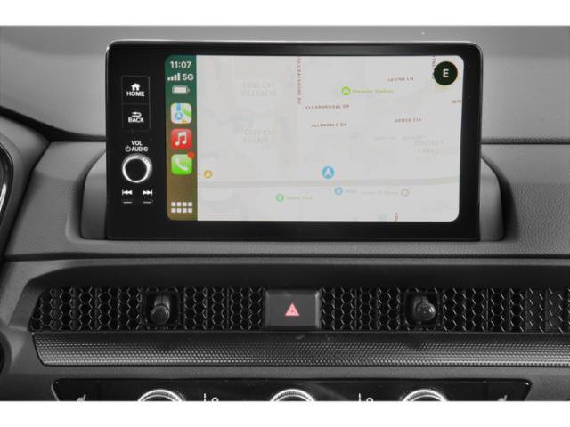 New 2026 Honda CR-V Sport-L image 16