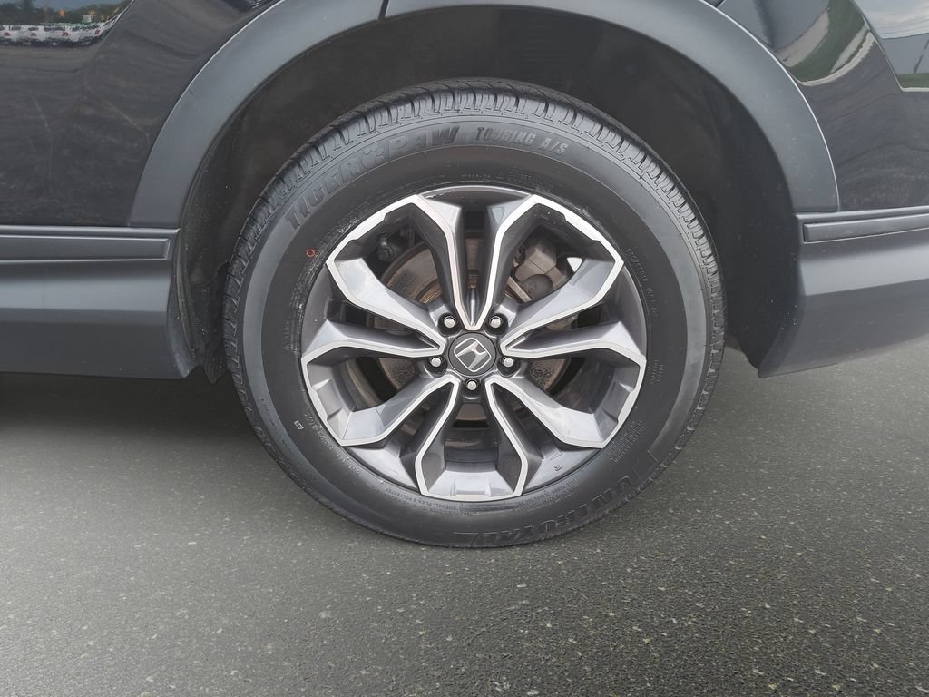 Used 2021 Honda CR-V EX-L image 33