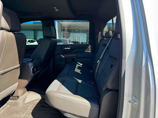 Used 2020 GMC Sierra 3500 Denali w/ Denali Ultimate Package AWD/4WD image 17