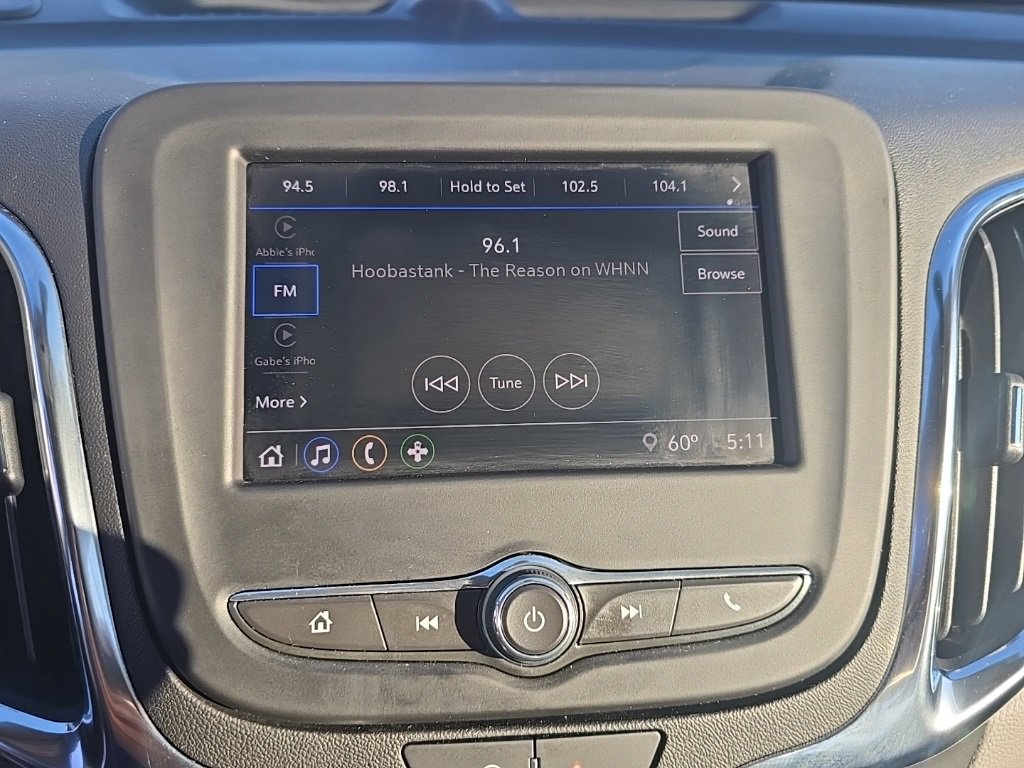 Used 2024 Chevrolet Equinox LS w/ LPO, Floor Liner Package image 27