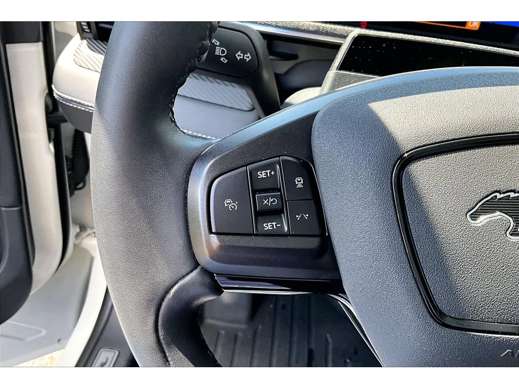Used 2023 Ford Mustang Mach-E Premium AWD/4WD image 10