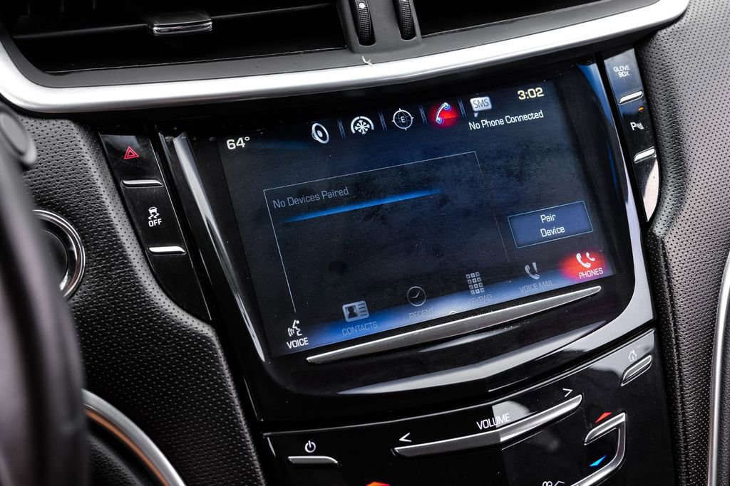 Used 2016 Cadillac XTS image 29