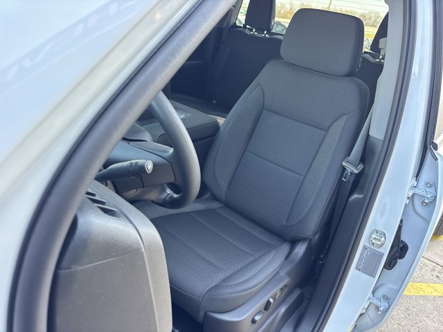 New 2026 Chevrolet Silverado 3500 W/T image 16