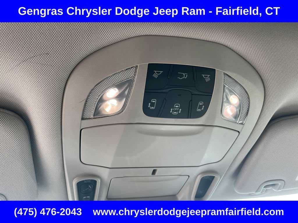 Used 2020 Chrysler Pacifica Touring-L Plus FWD image 63