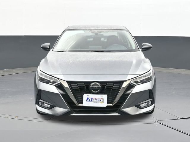 Used 2023 Nissan Sentra SR w/ Electronics Package image 24
