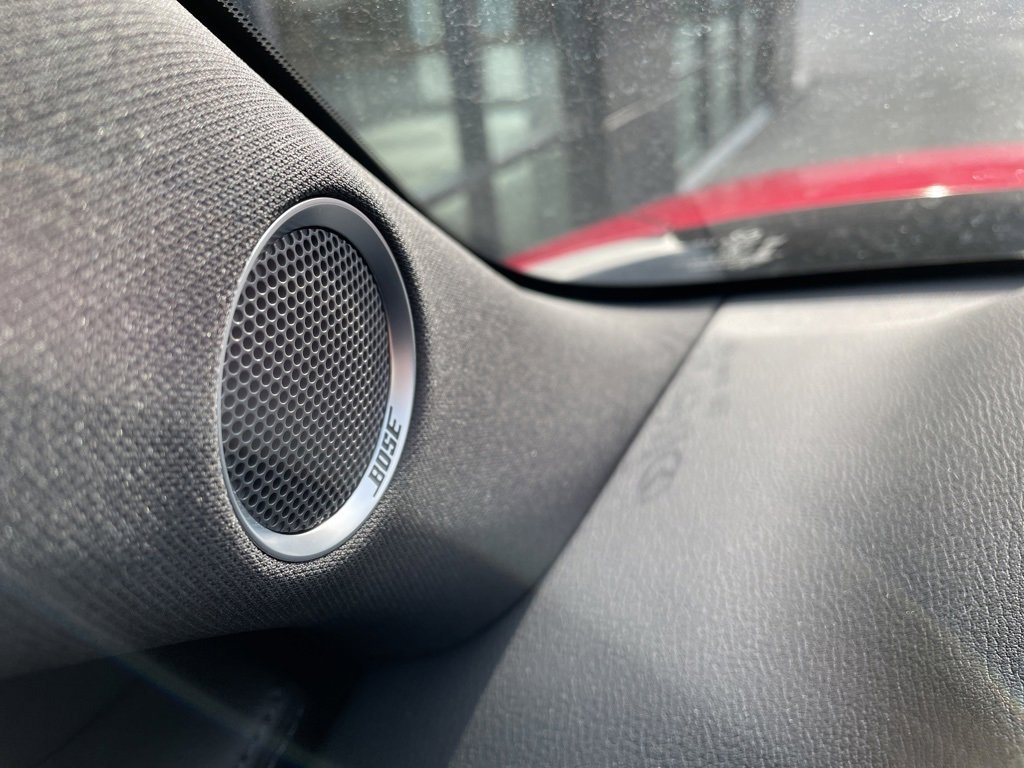 New 2025 MAZDA CX-5 2.5 Turbo image 26